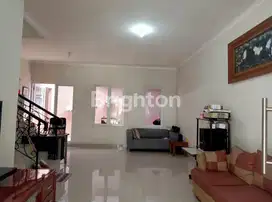 Dijual Rumah 2 Lantai di Cluster Trimezia Gading Serpong