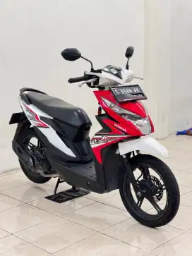 Honda beat cbs 2019