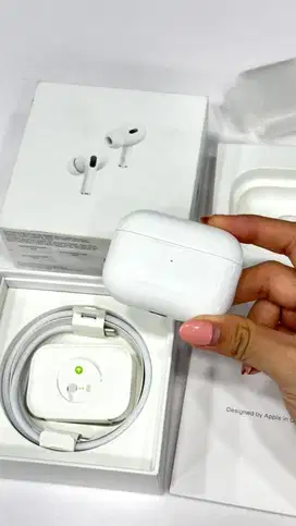 Airpods pro gen 2