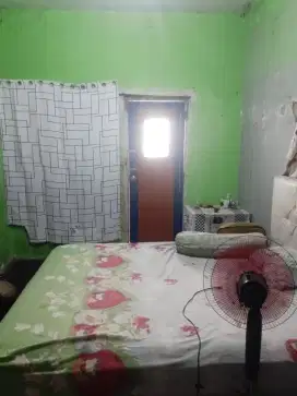 kontrakan perbulan