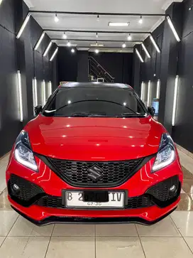 Suzuki Baleno 2020 Bensin