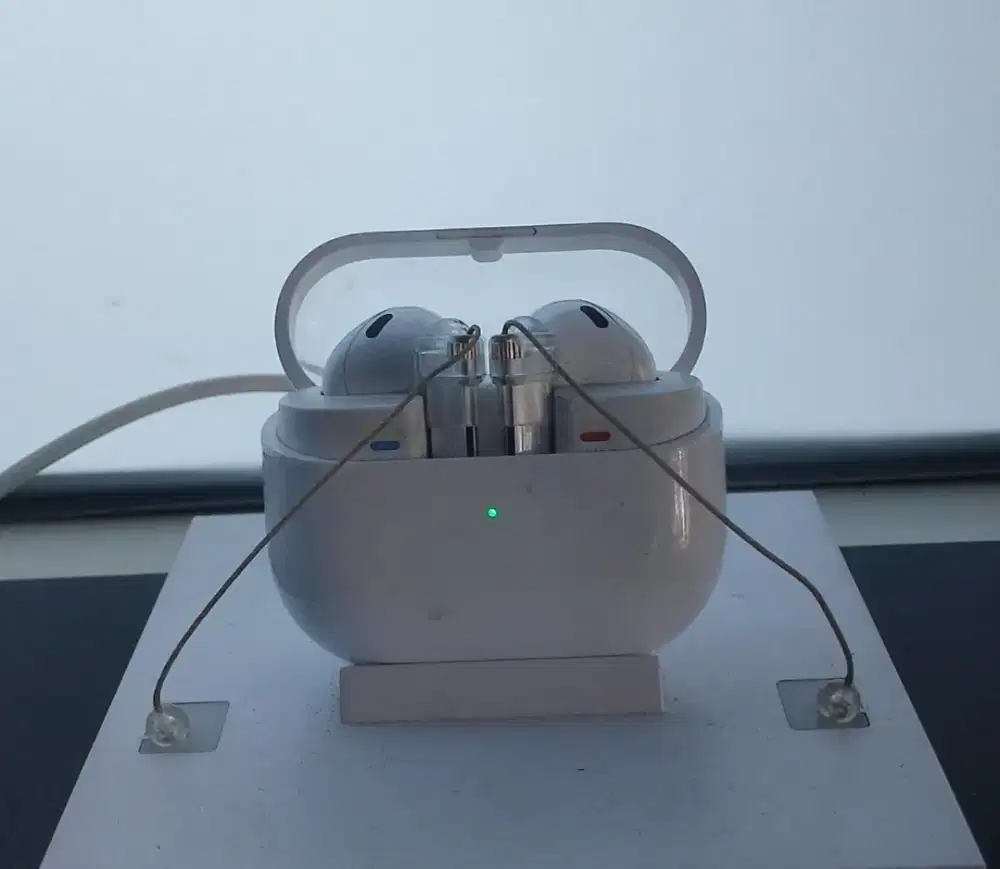 SAMSUNG GALAXY BUDS 3 | BISA BAYAR BULAN DEPAN | TANPA DP