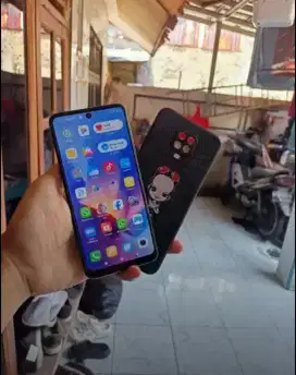 Redmi note 9 pro