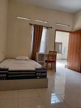 Disewakan Kost Sinara area Cipaganti Bandung