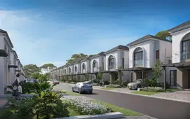 HANYA DUA UNIT EARLY BIRD 1.8Man 2 LANTAI CITRALAND BSBCITY SEMARANG