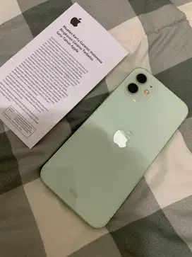 iPhone 12 128 gb ex ibox