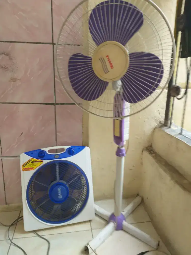 Di jual kipas angin merk epernak