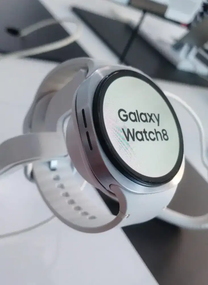SAMSUNG GALAXY WATCH 8 | BISA BAYAR BULAN DEPAN | TANPA DP