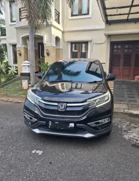 Honda CRV 2.0 20016