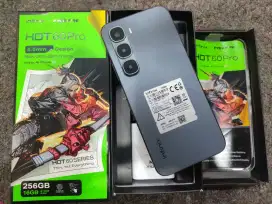Infinix Hot 60 pro 8/256