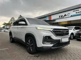 WULING ALMAZ LT LUX+ 7 SEAT AT 2020 HARGA CASH MURAH MOBIL SIAP PAKAI