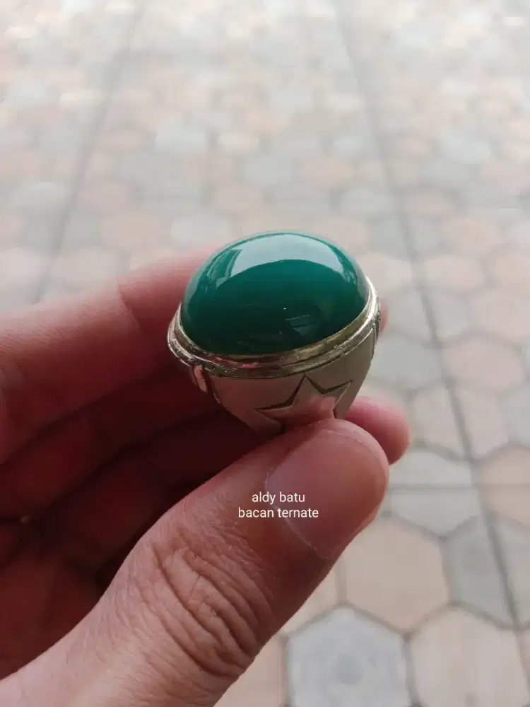 Bacan lawas mumbul