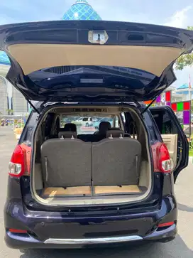Suzuki Ertiga 2016 Bensin