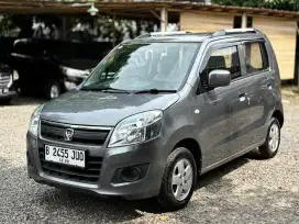 SUZUKI KARIMUN WAGON R 2013