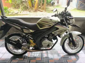 Yamaha Vixion old 2012