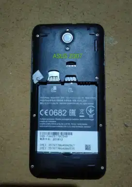 ASUS ZENPHONE C Z007