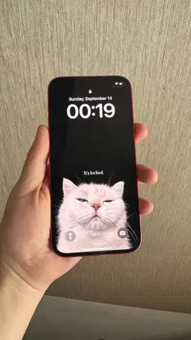 iphone 12 128 Red