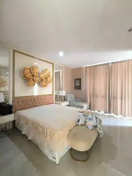 DIJUAL RUMAH CITRALAND UTAMA FURNISH INTERIOR TERMURAH