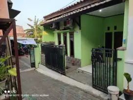 DIJUAL MURAH RUMAH SIAP HUNI MURAH