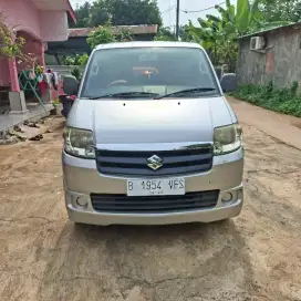 Jaul apv gl 2013