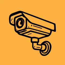 JASA TUKANG CCTV NO. 1
