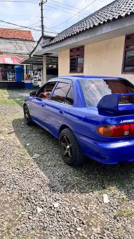 Mitsubishi Lancer 1994 Bensin