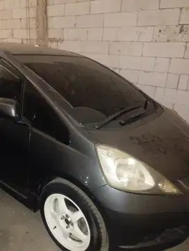 Honda Jazz 2010 Bensin