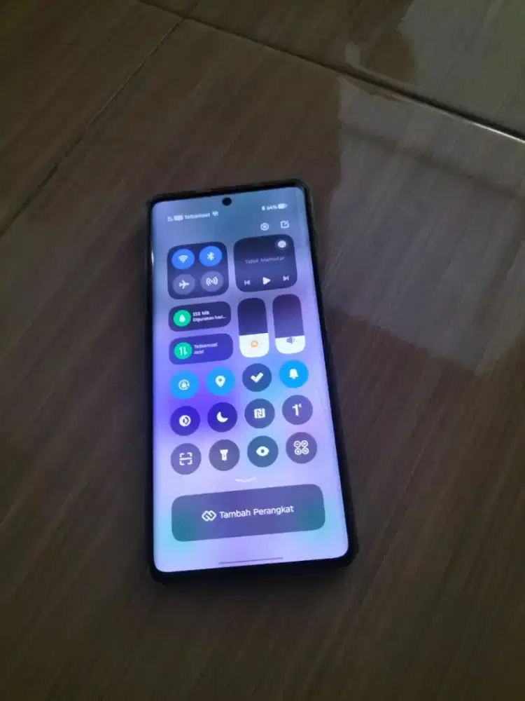 Infinix Hot 50 Pro Plus