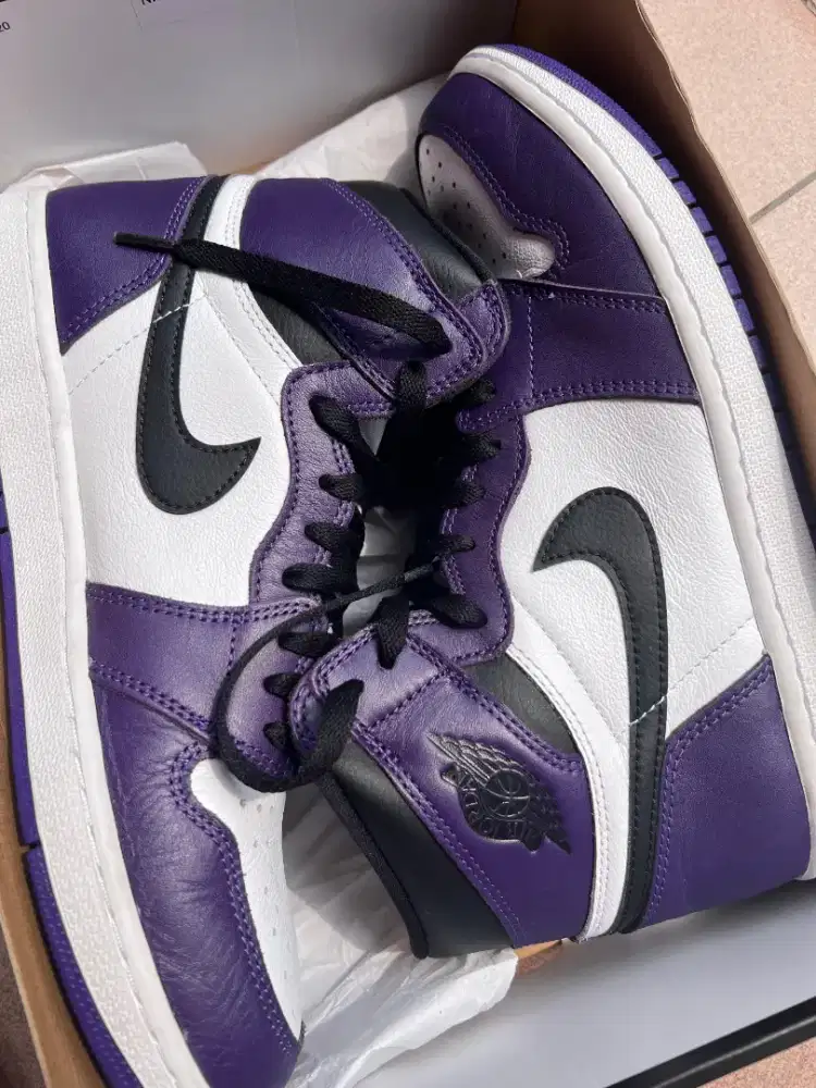 Air Jordan 1 Retro High OG