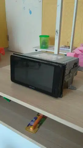 Jual Head Unit Toyota Agya