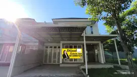 Dijual Rumah di CITRALAND UTAMA  Cluster BUONA VISTA  Furnish Lengkap