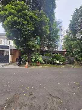 TURUN HARGA LAGI Jual Rugi Di Jual Rumah Tua Hitung Tanah Dalam Kompl