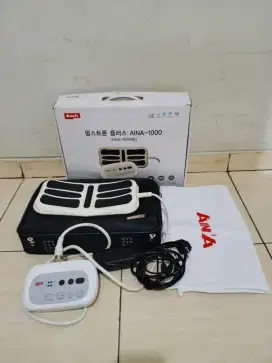 Alat terapi AiNa_1000