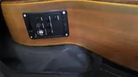 Dijual Gitar Akustik Elektrik CG170CA