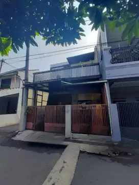DIJUAL RUMAH MURAH MINIMALIS STRATEGIS ANTAPANI BANDUNG