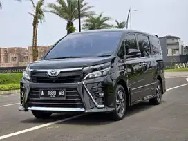 Tangan Pertama TDP 0 Service Record Voxy 2.0 At matic 2021 Pajak Panjg