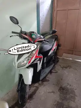 Jual cepet motor vario 125