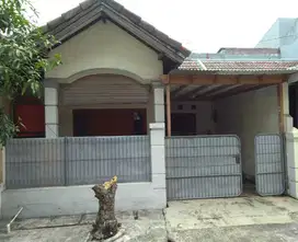 Dijual Rumah Murah Minimalis Bagus di Prima Harapan Regency Bekasi