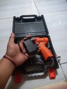 Bor xenon cdd500 cordless