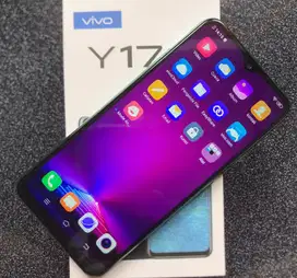 Vivo Y17 Nominus Baru 900rb net