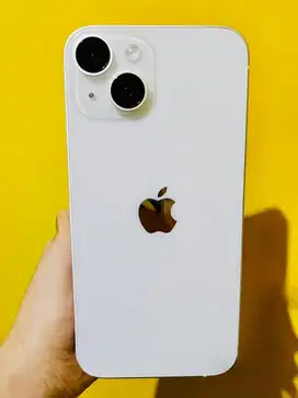 iPhone 14 128GB inter all operator. Murah aja.. Bisa tt