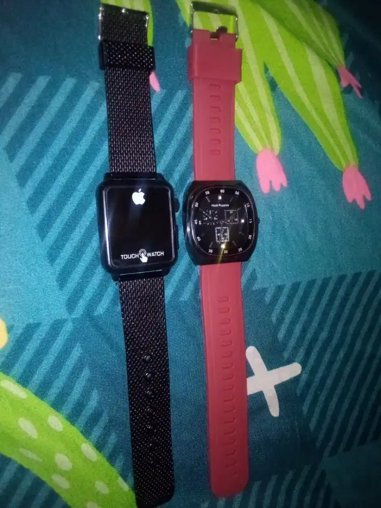 Jam tangan cewek cantik