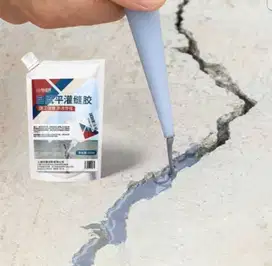 Semen anti retak