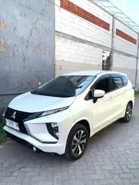 Mitsubishi Xpander Exceed manual 2018