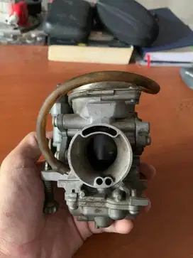 Karburator Suzuki