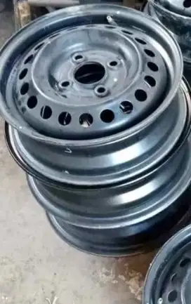 Velg kaleng r14 pcd 100