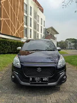ERTIGA DREZA 1.4 AT 2016