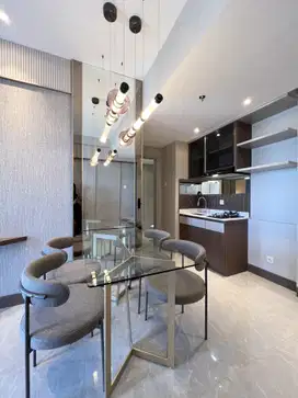 Apartemen Bella dekat Amor Pakuwon City Mall dan ITS