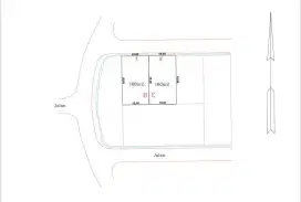 Dijual Kavling Lokasi Strategis Di Griya Loka BSD