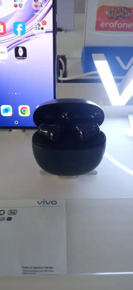 Vivo v60 G series